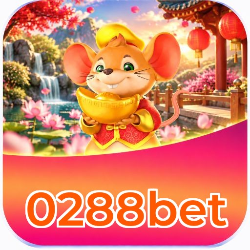 Logo 0288bet