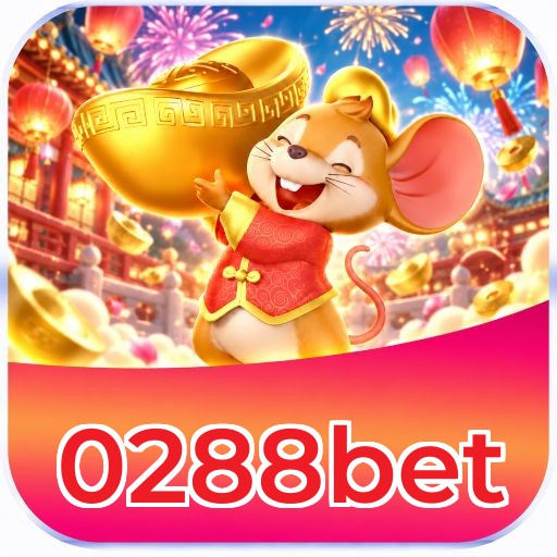 Logo 0288bet - Cassino Online Brasil