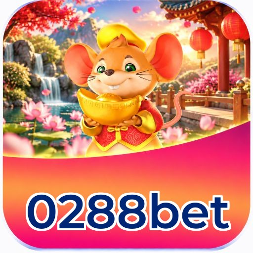Logo 0288bet - Cassino Online Brasil