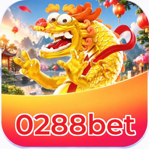 Logo 0288bet