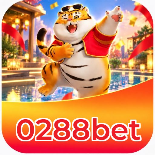 Logo 0288bet - Cassino Online Brasil