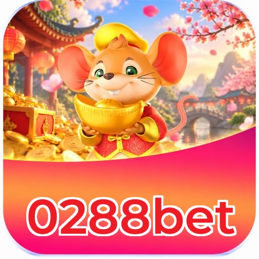 Logo 0288bet