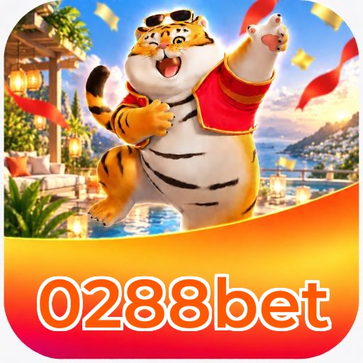 Logo 0288bet - Cassino Online Brasil
