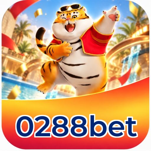 Logo 0288bet