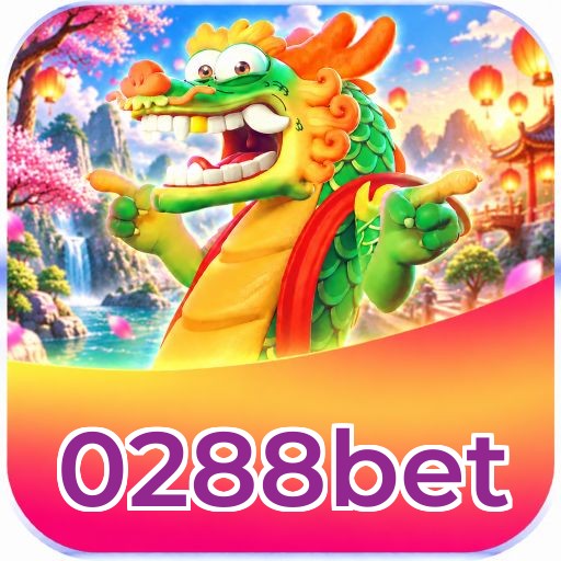 Logo 0288bet