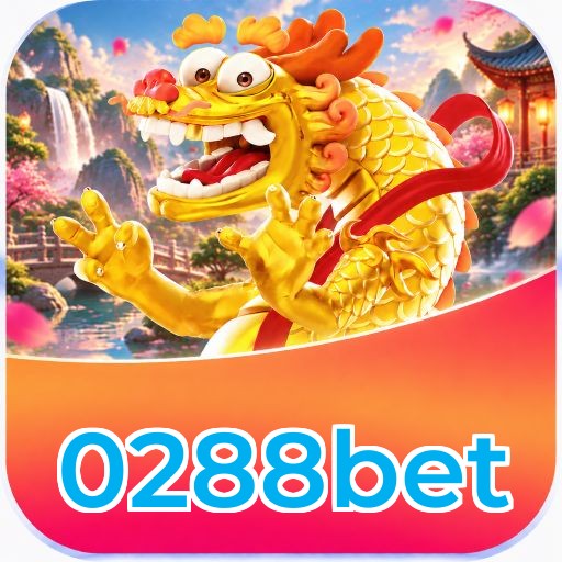 Logo 0288bet - Cassino Online Brasil