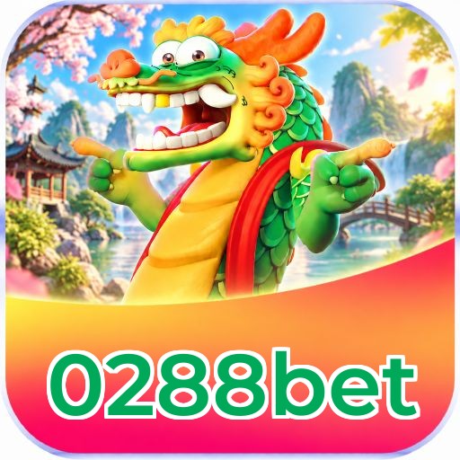 Logo 0288bet - Cassino Online Brasil