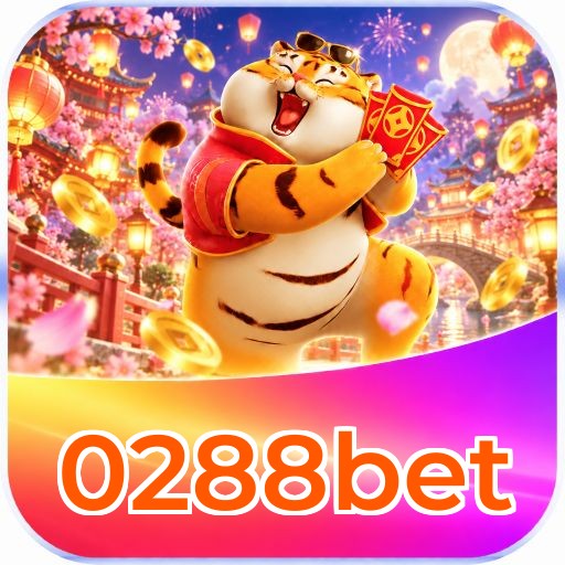 Logo 0288bet