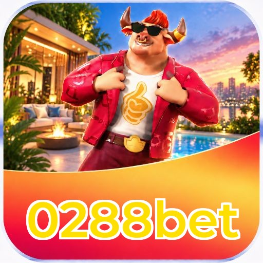 Logo 0288bet - Cassino Online Brasil