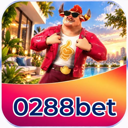 Logo 0288bet - Cassino Online Brasil