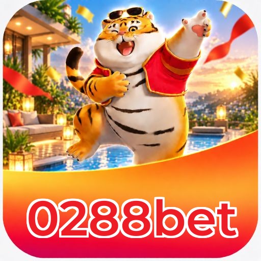 Logo 0288bet
