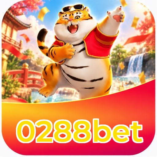 Logo 0288bet - Cassino Online Brasil
