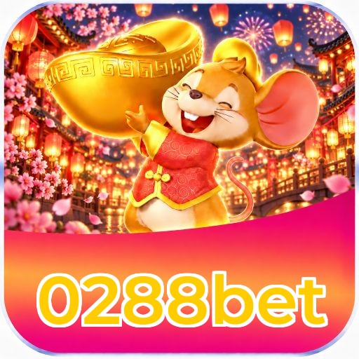 Logo 0288bet