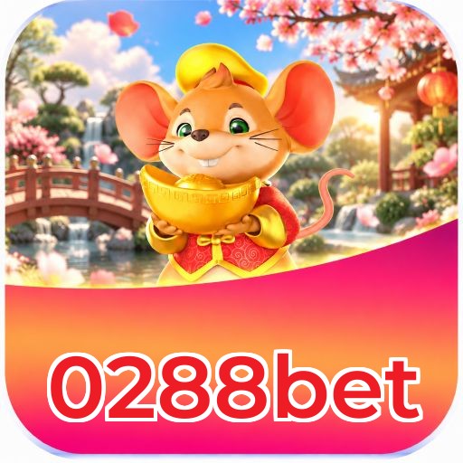 Logo 0288bet - Cassino Online Brasil