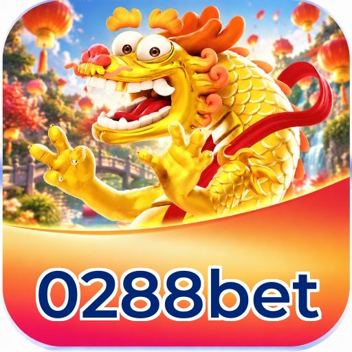 Logo 0288bet