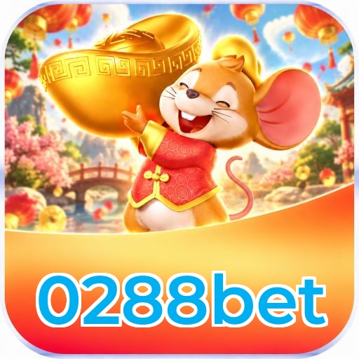 Logo 0288bet