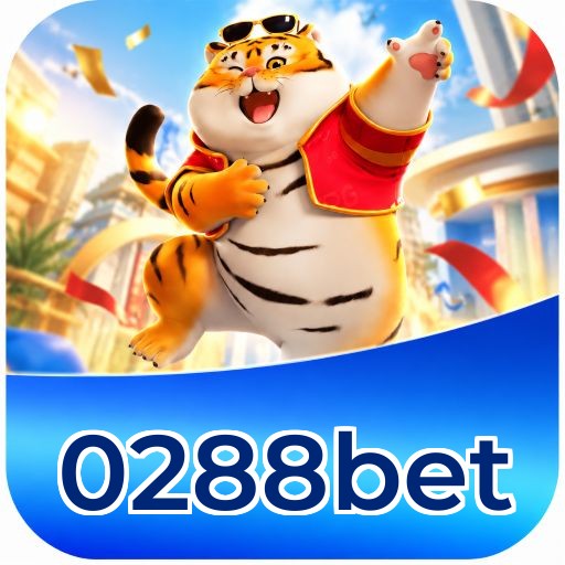 Logo 0288bet