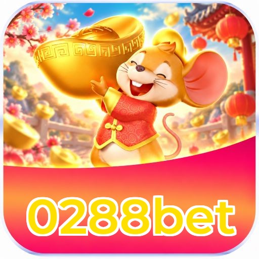 Logo 0288bet