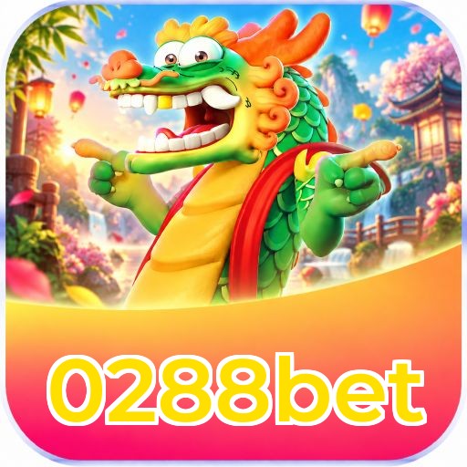 Logo 0288bet - Cassino Online Brasil