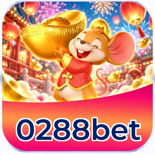 Logo 0288bet