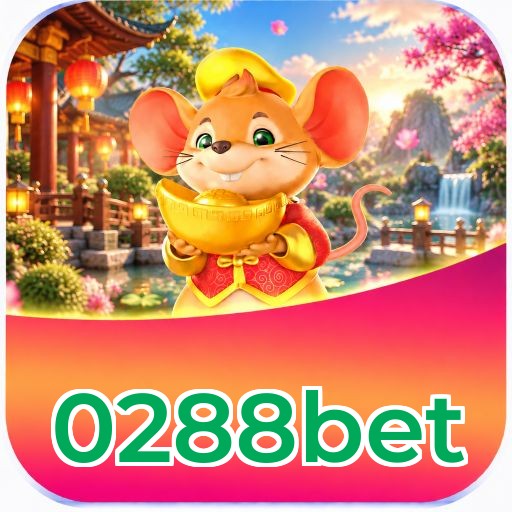 Logo 0288bet