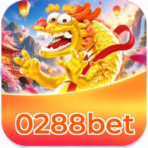 Logo 0288bet