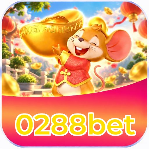 Logo 0288bet - Cassino Online Brasil