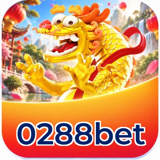 Logo 0288bet - Cassino Online Brasil