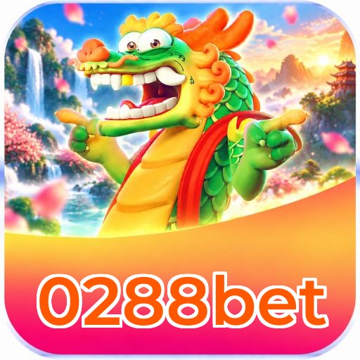 Fortune Series da 0288bet - Tiger, Rabbit, Dragon, OX com RTP 96%+