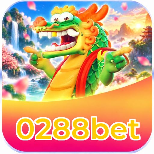 Logo 0288bet - Cassino Online Brasil