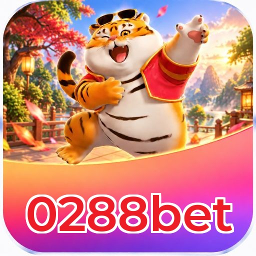 Logo 0288bet - Cassino Online Brasil
